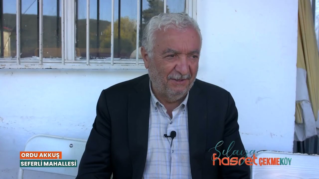 ORDU AKKUŞ SEFERLİ MAHALLESİ