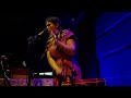 Ana Lua Caiano - Sai Da Frente, Vou Passar (Live on KEXP)