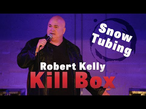 Robert Kelly: Kill Box