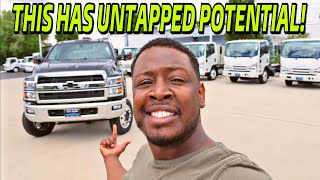 2023 Chevy Silverado 5500: Chevy Is Sleeping On A Gold Mine!!!