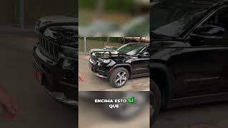 La VENGANZA del ALFA ROMEO