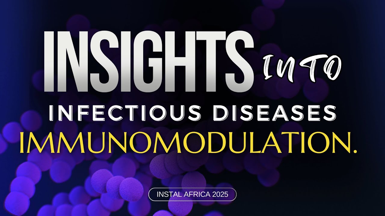 Insights into infectious diseases immunomodulation