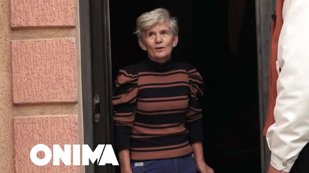 “Jam lodh neper shpija t’huja”- Historia e një gruaje që lufton çdo ditë për strehim