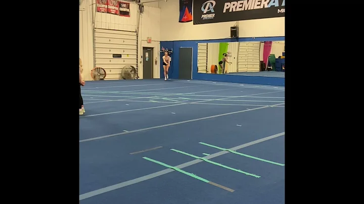 Emily Petty Skills Video