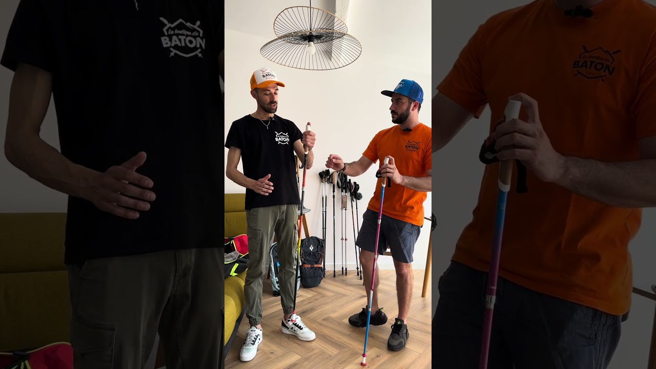 TSL - Trail Carbon 4 Cork ST Short