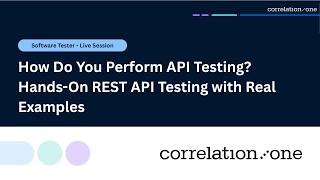How Do You Perform API Testing? Hands-On REST API Testing with Real Examples