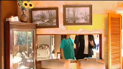 My Childhood: Janet's Sister