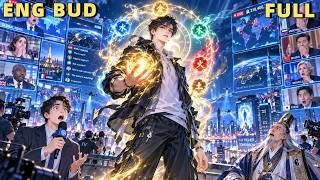 【OP MC】They Pranked Me With Fake Cultivation—So I Actually Became Immortal🔥#powerfantasy#hiddenpower