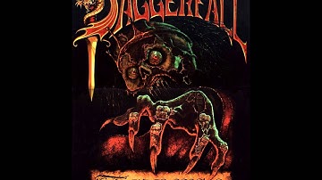 Daggerfall Soundtrack (HQ Remake) - Sunny