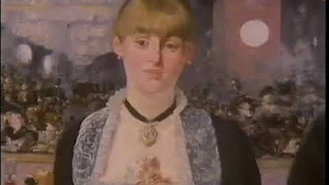Defining Impressionism. Also, Fry & the term 'Post...