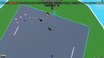 ROBLOX CUSTOM DUELS  2V2 TOURNEY