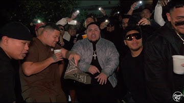 BLOCK CYPHER (OFFICIAL MUSIC VIDEO) | DIR. @DROWSCUT