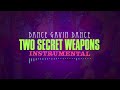 Dance Gavin Dance - Two Secret Weapons (Instrumental)