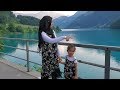 Switzerland vlog 2019 maryam and fatima once visited the most beautiful land on earth