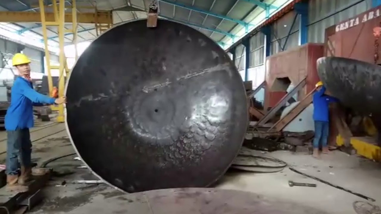 BODEM MACHINE - YouTube