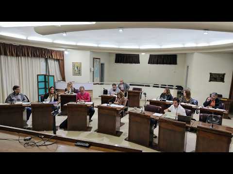 09-04-26 I Sesión Ordinaria HCD