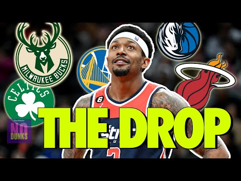 The Drop | Bradley Beal Trades, Ja Morant's 25-Game Suspension & Karl-Anthony Towns Said What!?