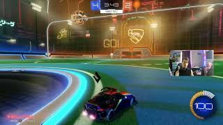 🔴Rocket League Stream 4.20.26 w/ @Zeebraa26 👀 Face Cam . Audio ✔️