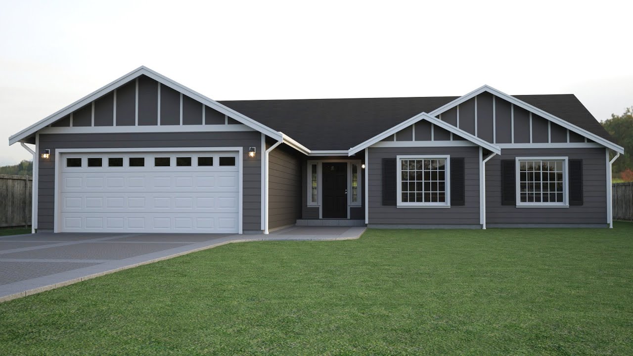 Windham Hill - One of our best selling homes