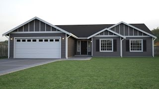 Windham Hill - One of our best selling homes