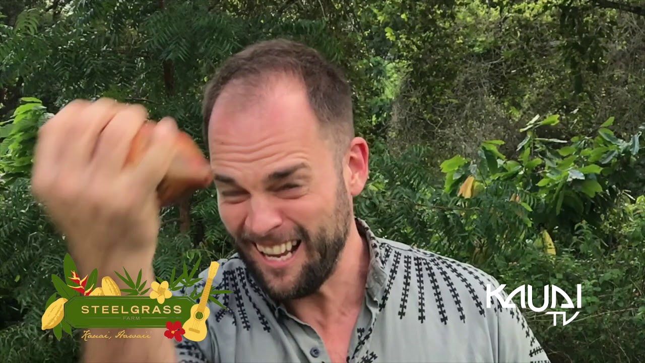 Taste the Finest: Join Us for a Chocolate Adventure at Lydgate Farms