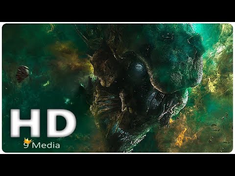 AVENGERS 4 _ The Celestials (2019) Marvel Superhero Movie HD