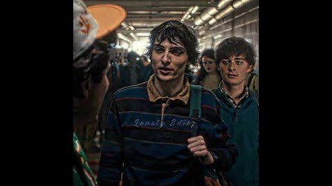 THIS FIGHT ☠️ STRANGERS THING| LONELY EDITZ #viral #shorts #trending #strangerthings #netflixseries