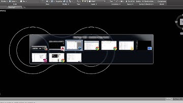 Solution to Drawing 1-7, Pipe Support