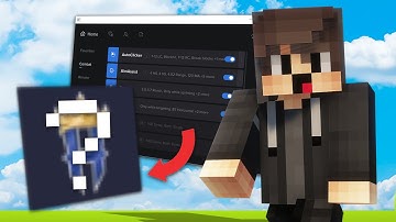 cheating on garbage servers #2 - fake hypixel...