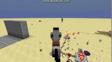 Minecraft: MINEPLEX MOUNT IDEA!