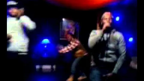 Baltimore rappers Zombie Gang