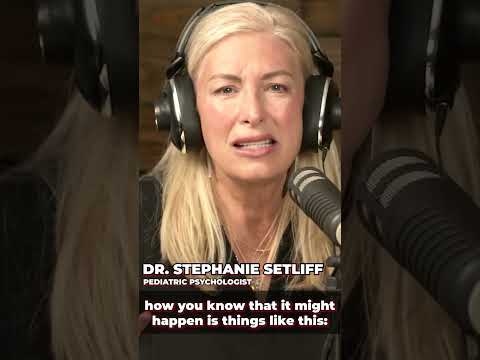 Video: Ho la sindrome da rialimentazione?