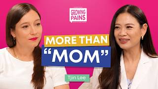 Is Motherhood Quietly Erasing the Real You