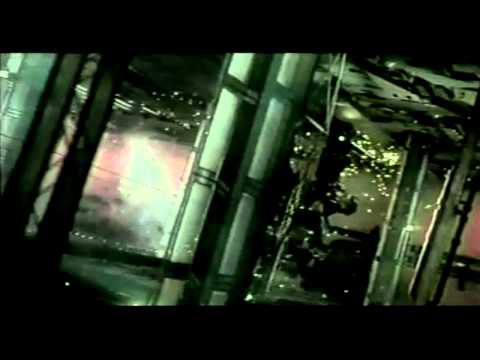 Front Line Assembly - Mindphaser (Promo Video) (HQ)