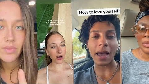 HOW TO BECOME THE WOMAN OF YOUR DREAMS LEVEL UP & REINVENT YOURSELF