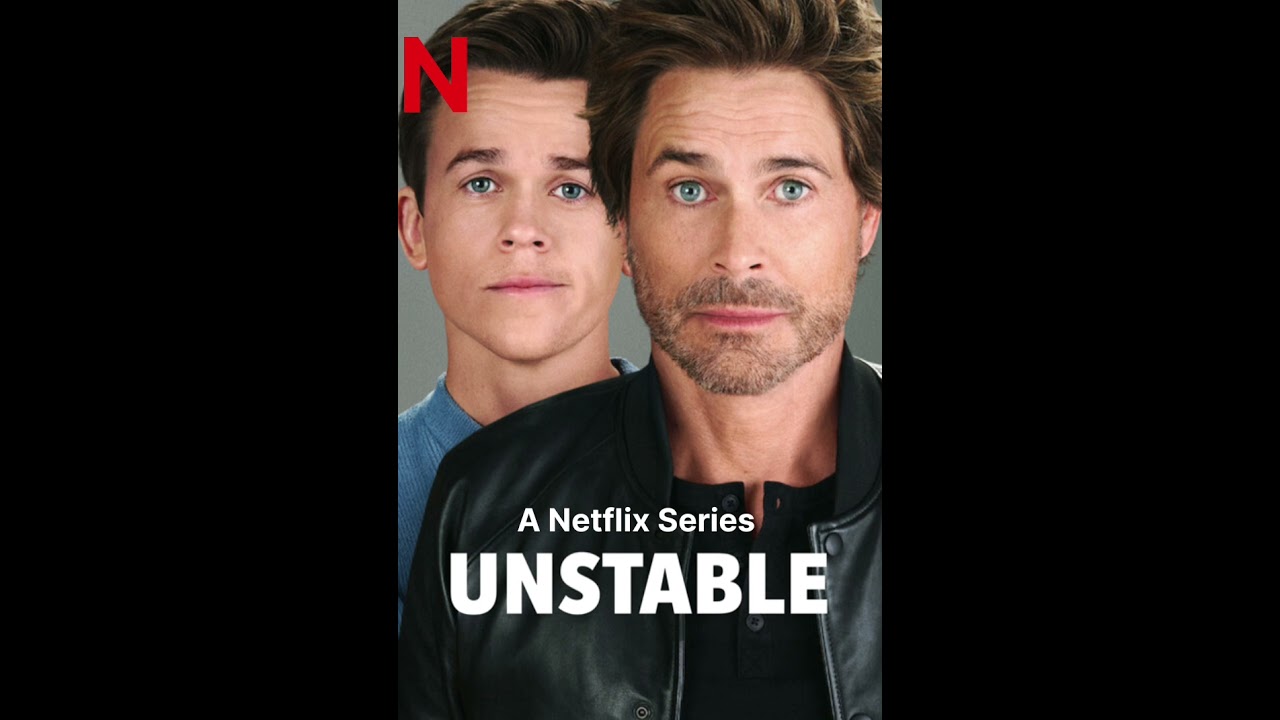 Watch Unstable 2023 Soundtrack | Music By Sven Faulconer & Mark Foster | A Netflix Original Series | on YouTube Watch Unstable 2023 Soundtrack | Music By Sven Faulconer & Mark Foster | A Netflix Original Series | on YouTube