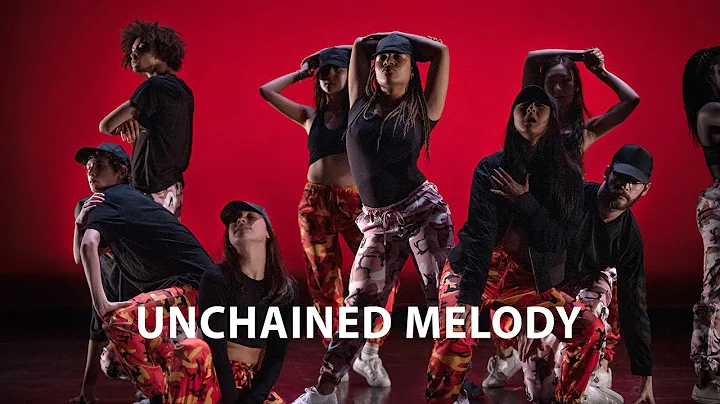 Unchained Melody | Sixth Sense