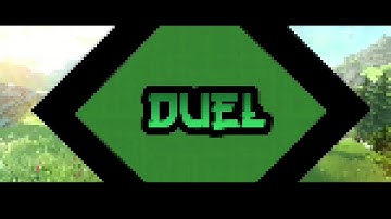 Intro 2D | Duel With HyprFX [MADE IN IOS]