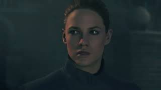 Quantum Break Junction point Decision to Make- Hardline or PR Campaign- What will you choose?