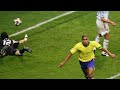 Adriano best goal brazil jersey  back in the days when adriano had 99 shot power in pes 