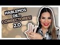 HABLEMOS DE CORRECTORES  2.0 !! | Mytzi Cervantes