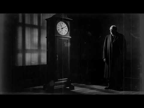 Murdering Coo-Coo Clock