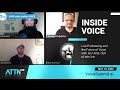 Inside voice  live  live podcasting and the future of voice  ian utile