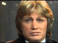 Claude François - 17 ans