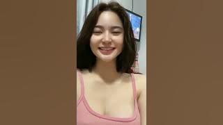 Viral febri no bra mulus#viral #live #shorts #bigolive