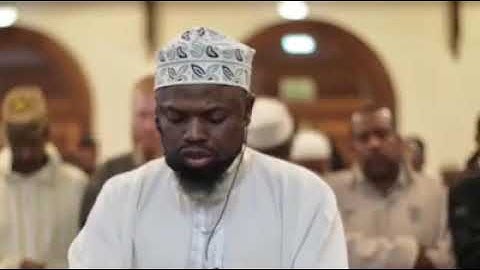 تلاوة القارئ عكاشة كميني