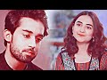 Bilal abbas and yumna zaidi  judaai crossover