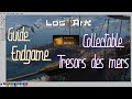 Jeux Les Trésors De La Mer Mystérieuse