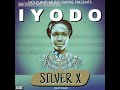 Silver X IYODO Audio