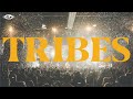 Tribes  official live music